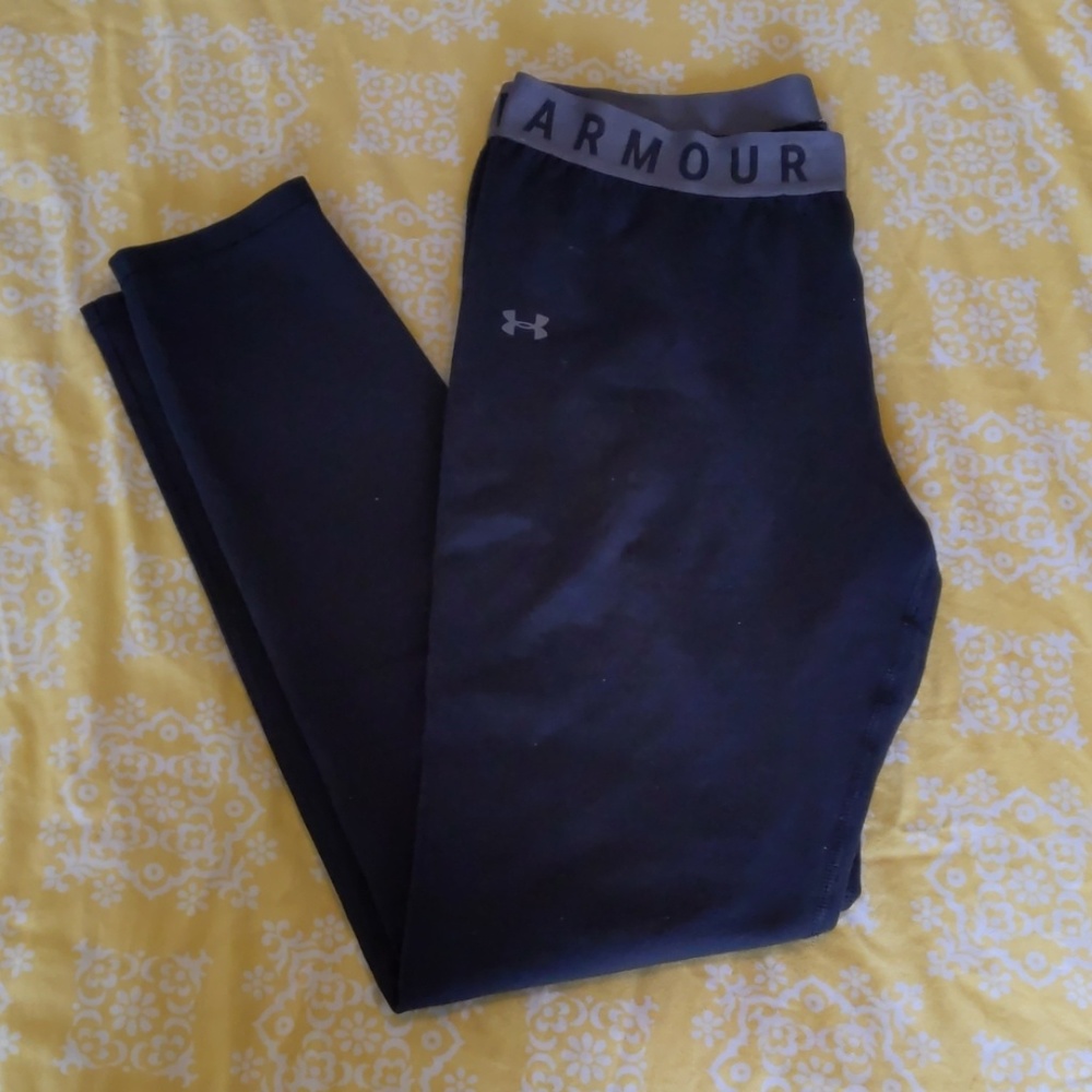 NWOT Under Armour women's leggings
